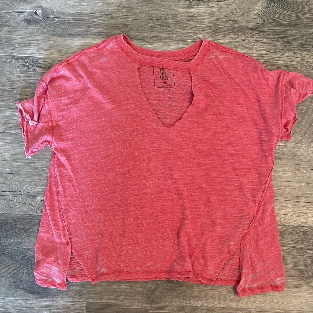 Free People T-Shirt